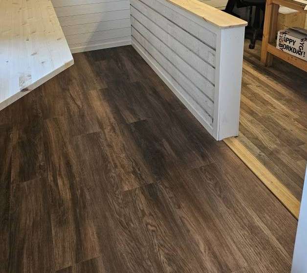 Totalrenovering Svenljunga