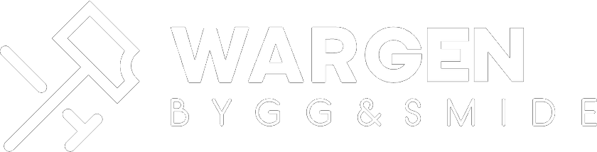 Wargbäck Bygg & Smide AB