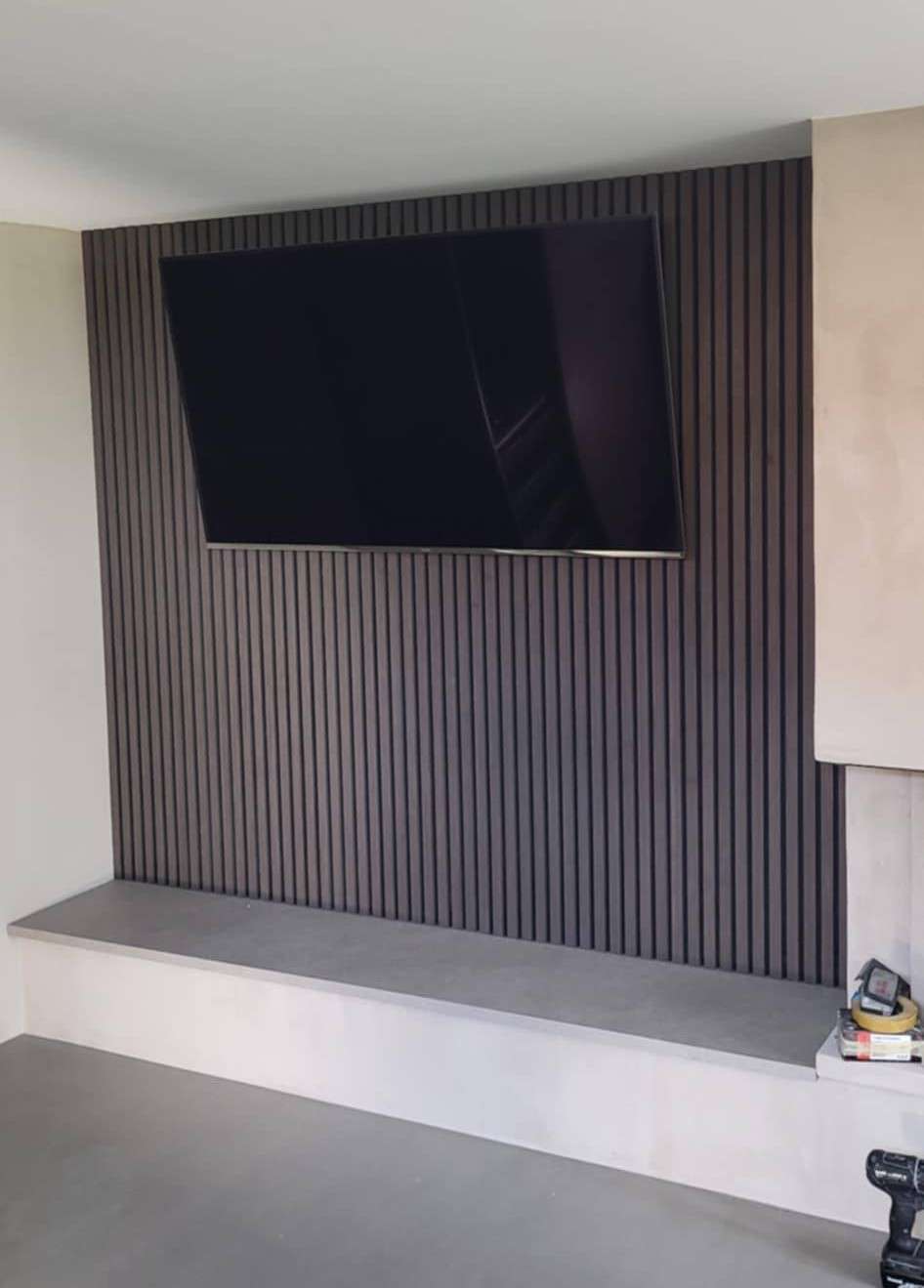 Totalrenovering Svenljunga